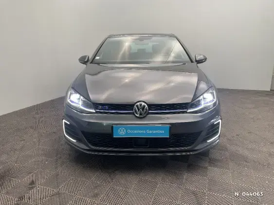 VOLKSWAGEN GOLF VII - voiture d'occasion - Photo 3