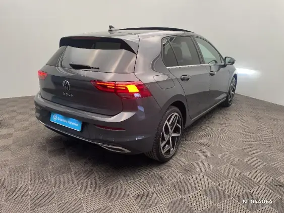 VOLKSWAGEN GOLF VIII - voiture d'occasion - Photo 4