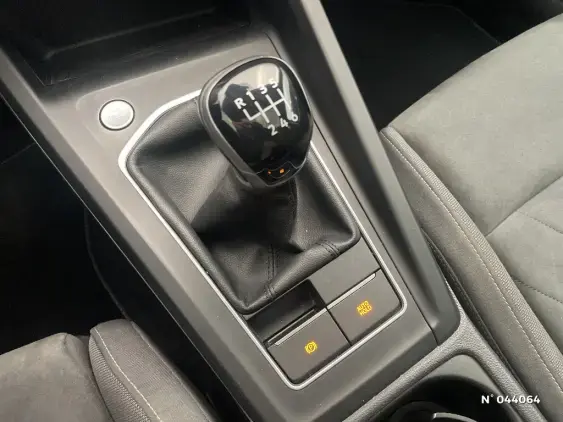 VOLKSWAGEN GOLF VIII - voiture d'occasion - Photo 27