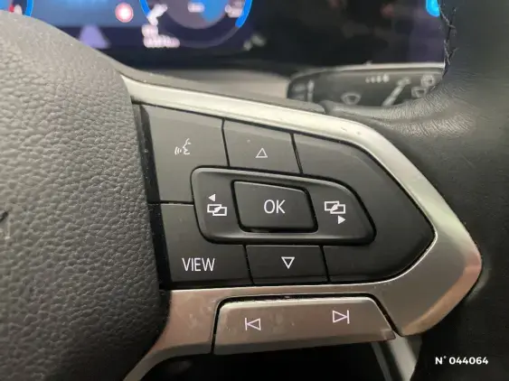 VOLKSWAGEN GOLF VIII - voiture d'occasion - Photo 28