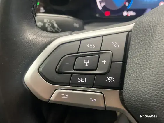 VOLKSWAGEN GOLF VIII - voiture d'occasion - Photo 29