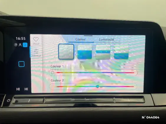 VOLKSWAGEN GOLF VIII - voiture d'occasion - Photo 34