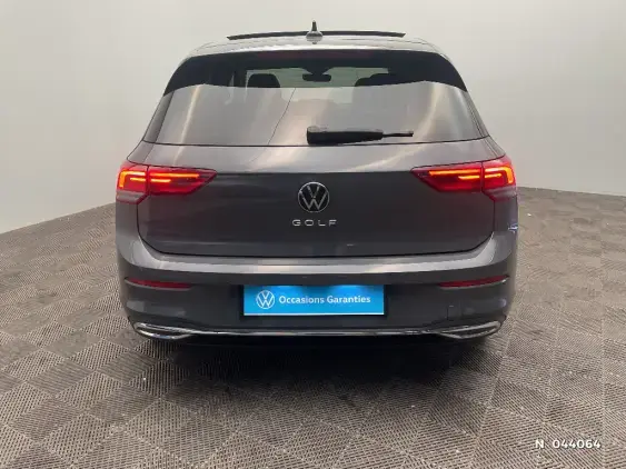 VOLKSWAGEN GOLF VIII - voiture d'occasion - Photo 6