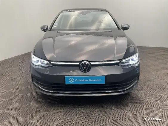 VOLKSWAGEN GOLF VIII - voiture d'occasion - Photo 3