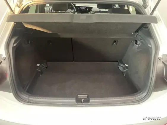 VOLKSWAGEN POLO VI - voiture d'occasion - Photo 6