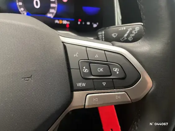 VOLKSWAGEN POLO VI - voiture d'occasion - Photo 25