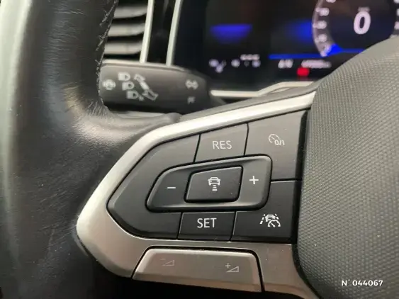 VOLKSWAGEN POLO VI - voiture d'occasion - Photo 26