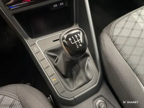 VOLKSWAGEN POLO VI - voiture d'occasion - Photo 28