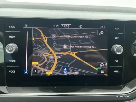 VOLKSWAGEN POLO VI - voiture d'occasion - Photo 29