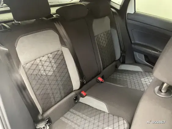 VOLKSWAGEN POLO VI - voiture d'occasion - Photo 10