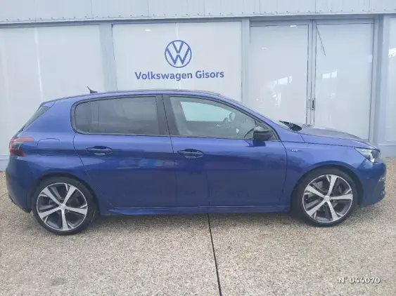 PEUGEOT 308 II - voiture d'occasion - Photo 5