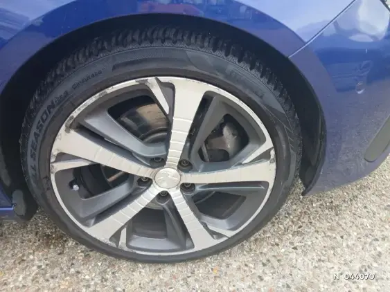 PEUGEOT 308 II - voiture d'occasion - Photo 8