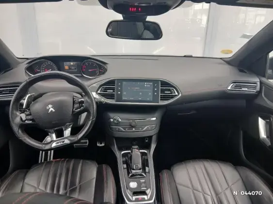 PEUGEOT 308 II - voiture d'occasion - Photo 9