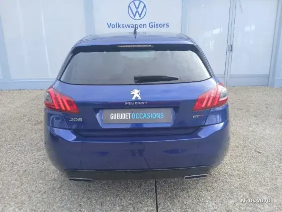 PEUGEOT 308 II - voiture d'occasion - Photo 6