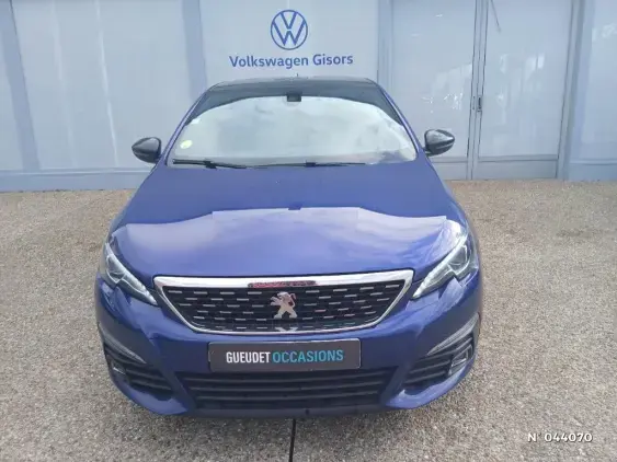 PEUGEOT 308 II - voiture d'occasion - Photo 3