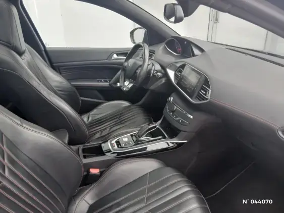 PEUGEOT 308 II - voiture d'occasion - Photo 10