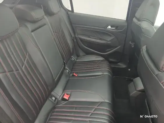 PEUGEOT 308 II - voiture d'occasion - Photo 11