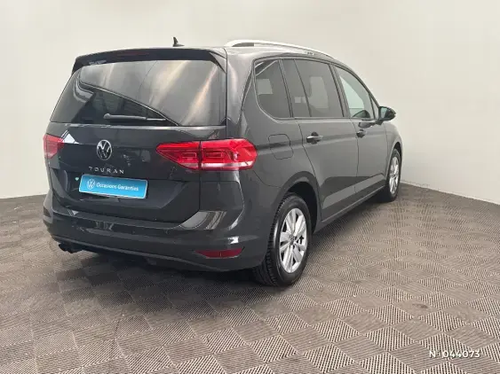 VOLKSWAGEN TOURAN III - voiture d'occasion - Photo 4
