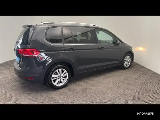 VOLKSWAGEN TOURAN III - voiture d'occasion - Photo 5