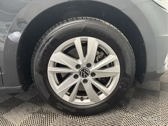 VOLKSWAGEN TOURAN III - voiture d'occasion - Photo 8