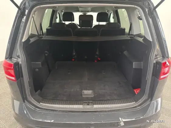 VOLKSWAGEN TOURAN III - voiture d'occasion - Photo 7