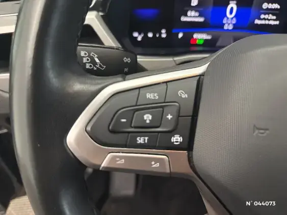 VOLKSWAGEN TOURAN III - voiture d'occasion - Photo 14