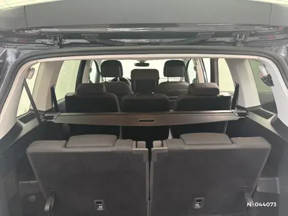 VOLKSWAGEN TOURAN III - voiture d'occasion - Photo 25