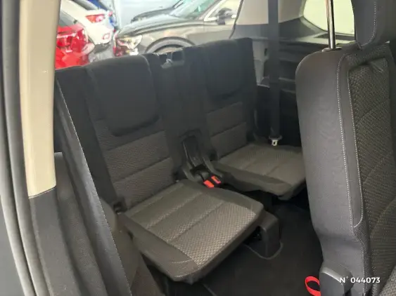 VOLKSWAGEN TOURAN III - voiture d'occasion - Photo 26