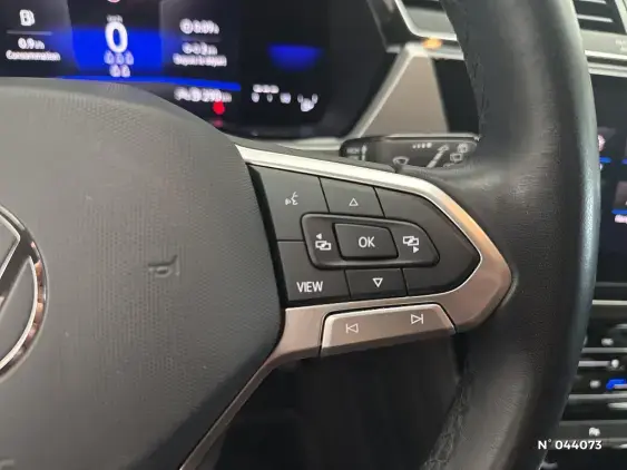 VOLKSWAGEN TOURAN III - voiture d'occasion - Photo 28