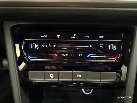 VOLKSWAGEN TOURAN III - voiture d'occasion - Photo 31