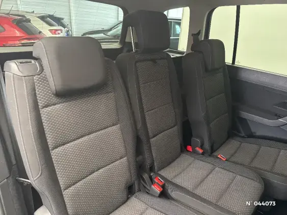 VOLKSWAGEN TOURAN III - voiture d'occasion - Photo 10