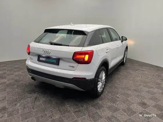 AUDI Q2 - voiture d'occasion - Photo 4
