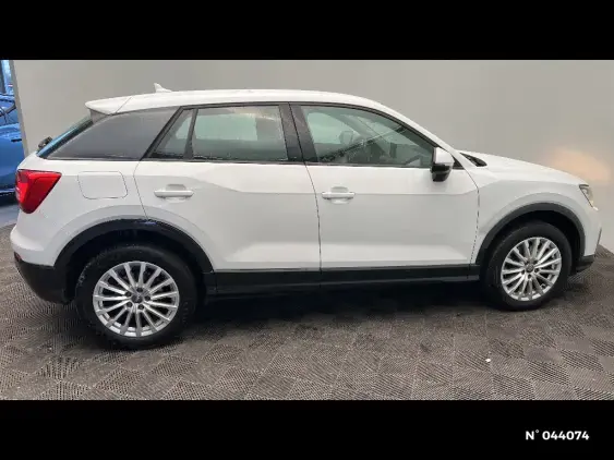 AUDI Q2 - voiture d'occasion - Photo 5