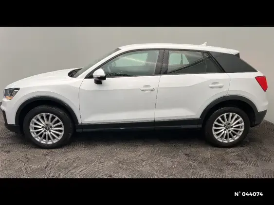 AUDI Q2 - voiture d'occasion - Photo 2