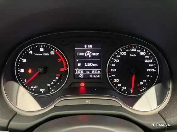 AUDI Q2 - voiture d'occasion - Photo 12