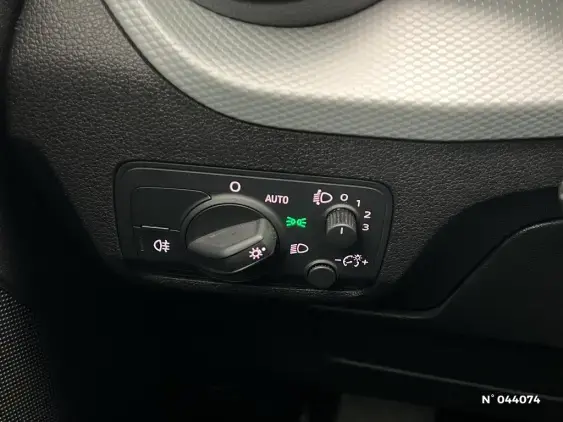 AUDI Q2 - voiture d'occasion - Photo 15