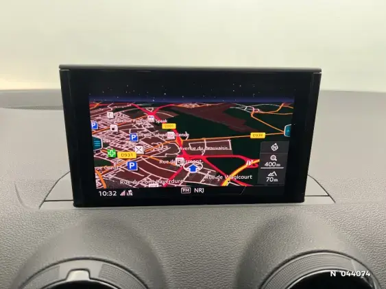 AUDI Q2 - voiture d'occasion - Photo 32