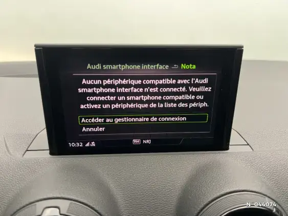 AUDI Q2 - voiture d'occasion - Photo 33