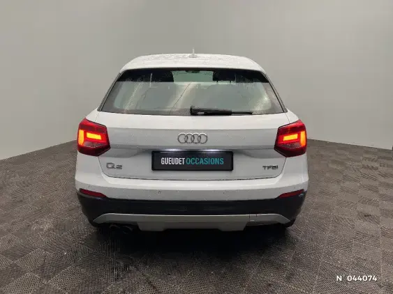AUDI Q2 - voiture d'occasion - Photo 6