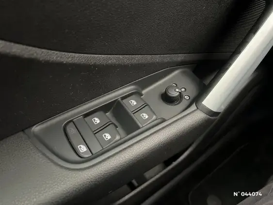 AUDI Q2 - voiture d'occasion - Photo 26