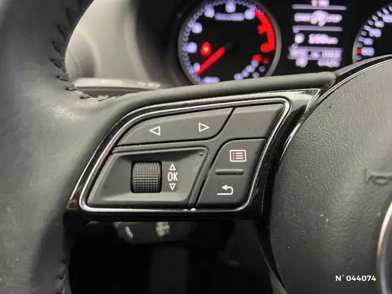 AUDI Q2 - voiture d'occasion - Photo 27