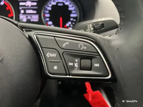 AUDI Q2 - voiture d'occasion - Photo 28