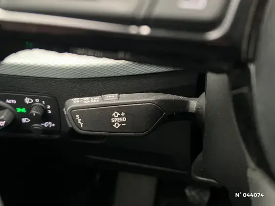 AUDI Q2 - voiture d'occasion - Photo 29