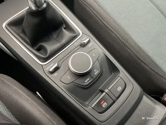 AUDI Q2 - voiture d'occasion - Photo 30