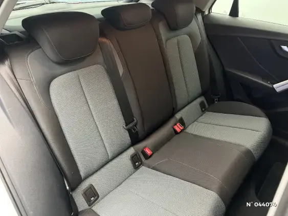 AUDI Q2 - voiture d'occasion - Photo 11