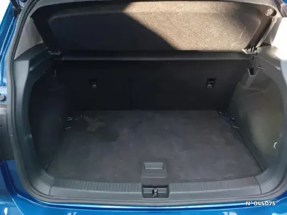 VOLKSWAGEN T-CROSS - voiture d'occasion - Photo 7