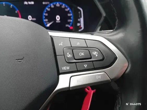 VOLKSWAGEN T-CROSS - voiture d'occasion - Photo 32
