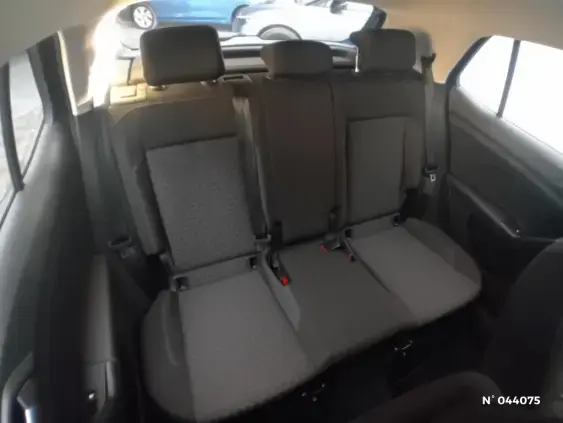 VOLKSWAGEN T-CROSS - voiture d'occasion - Photo 11