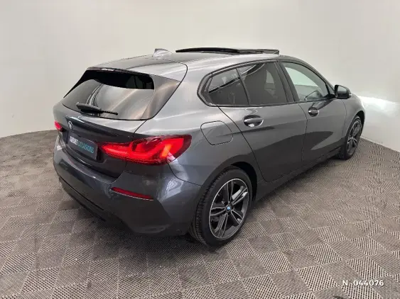 BMW SERIE 1 F40 - voiture d'occasion - Photo 4