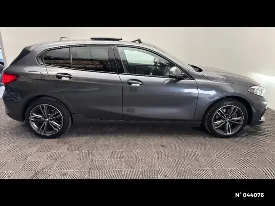 BMW SERIE 1 F40 - voiture d'occasion - Photo 5